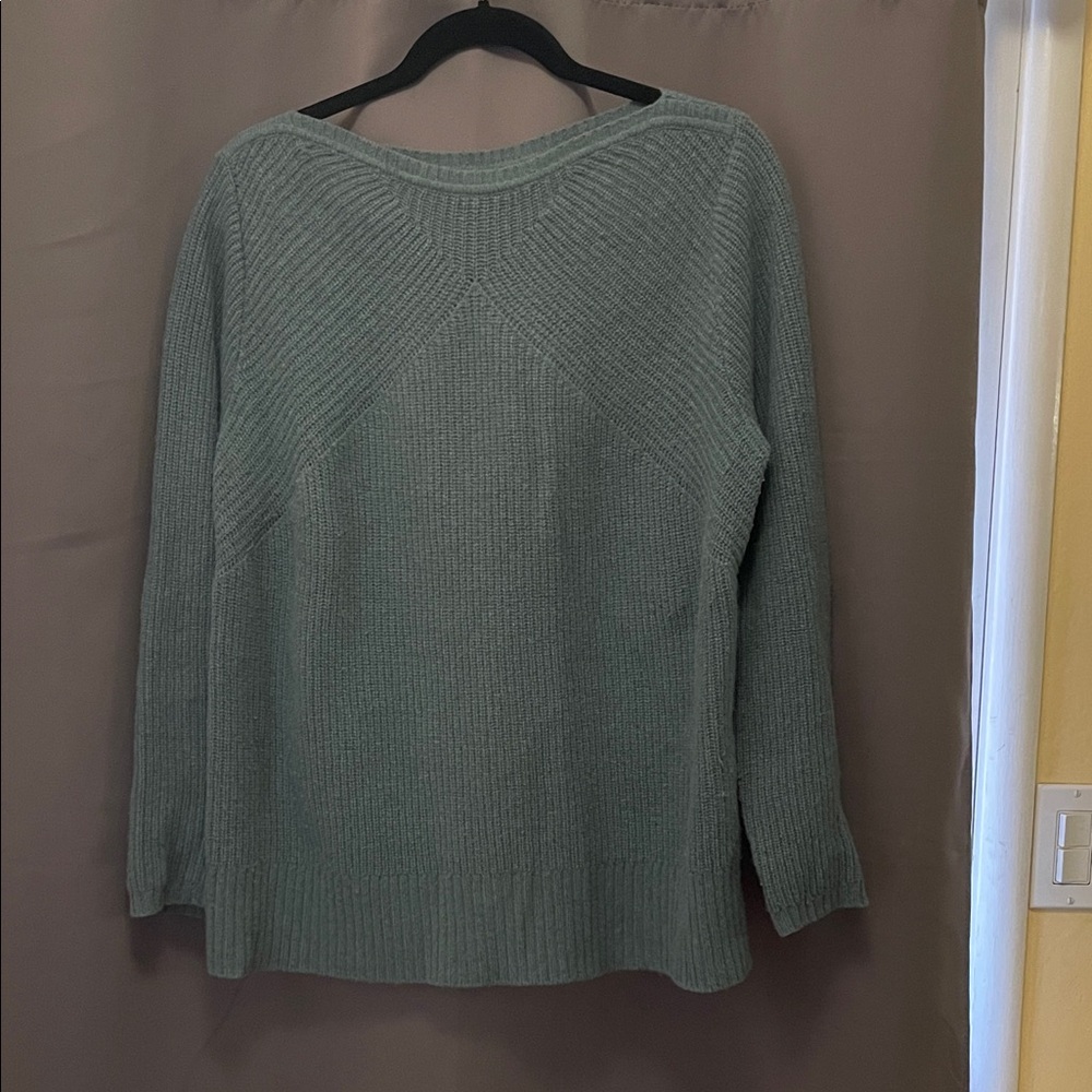 Madewell Crew Neck Sweater